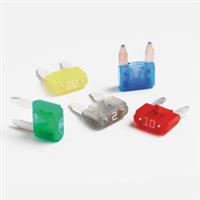 Blade Fuses
